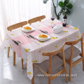 Home Nordic tablecloth wholesale